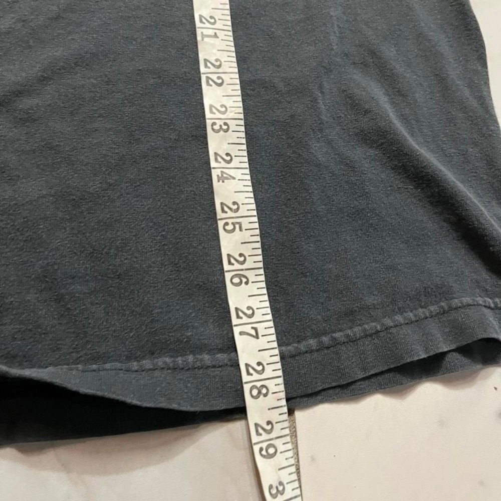 Y2K Harley Davidson black long sleeve shirt - Picture 7 of 7